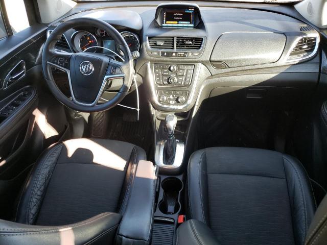 2015 BUICK ENCORE CON - KL4CJBSB1FB203698