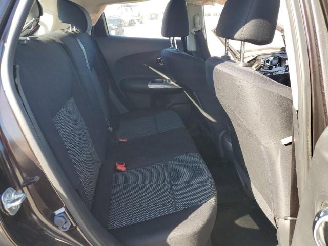 2015 NISSAN JUKE S - JN8AF5MV3FT564372