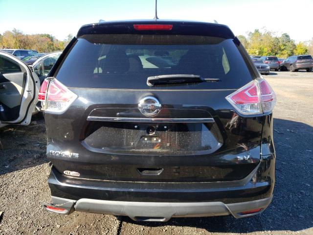 KNMAT2MT5FP552542 | 2015 NISSAN ROGUE S