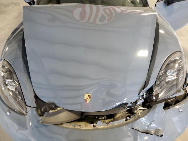 WP0AB2A82JK278130 Porsche Cayman S