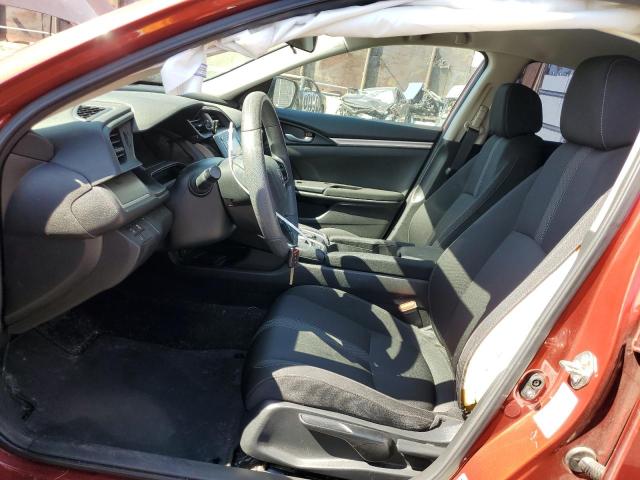 19XFC2F66KE203770 Honda Civic Lx