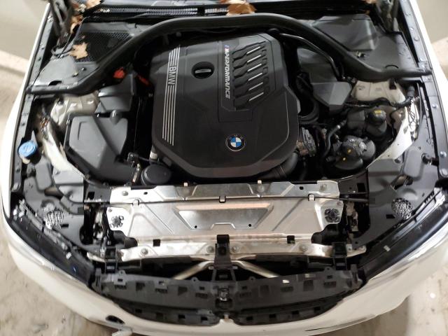 2020 BMW M340XI - WBA5U9C06LA380967