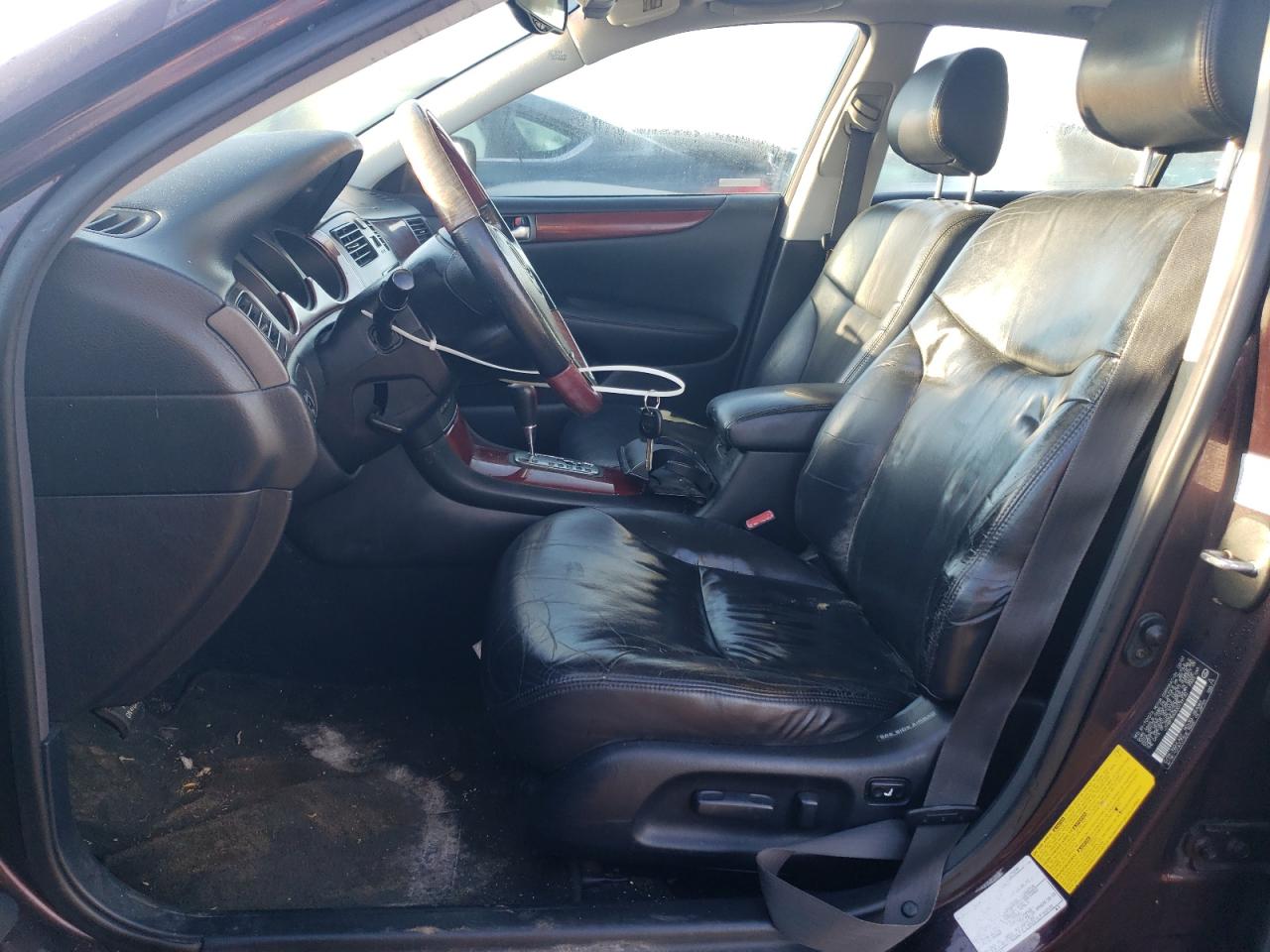 JTHBF30G330139130 2003 Lexus Es 300