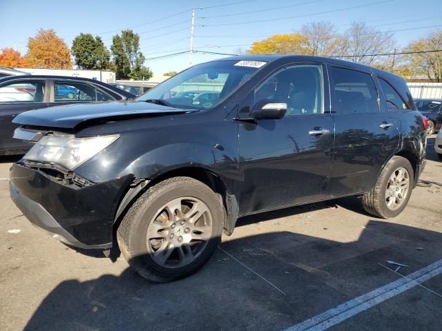 2008 Acura MDX 