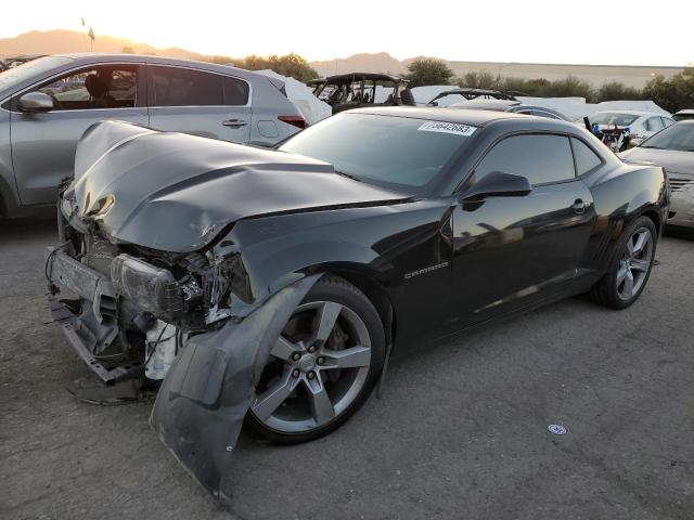 2012 Chevrolet Camaro 2SS