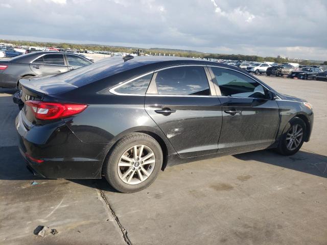 2017 HYUNDAI SONATA SE - 5NPE24AF2HH522847