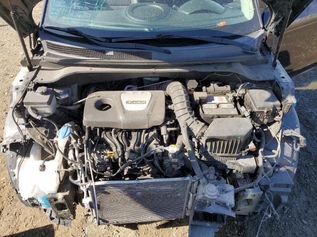 KNDJX3AA2J7538930 KIA Soul !