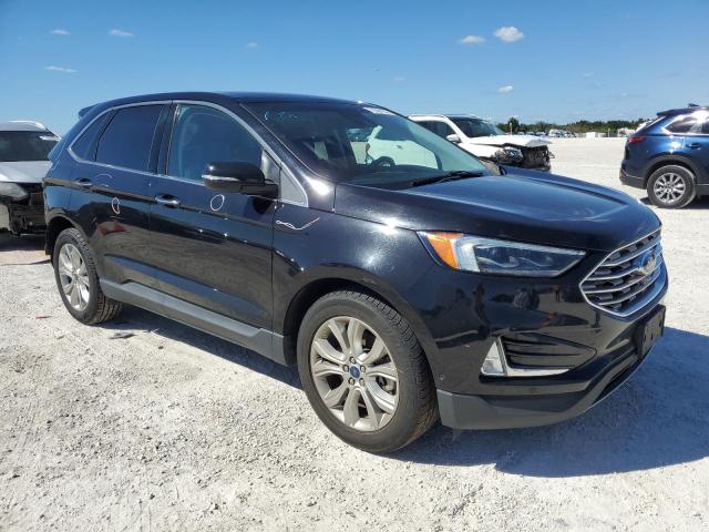 2FMPK4K90KBB81688 2019 FORD EDGE, photo no. 4