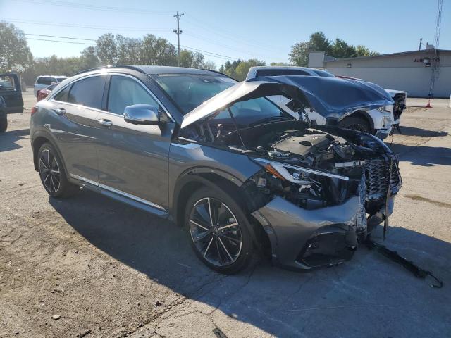2023 INFINITI QX55 ESSEN 3PCAJ5KR8PF114883