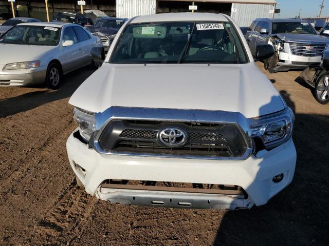 5TFTX4CN4FX063335 | 2015 TOYOTA TACOMA ACC