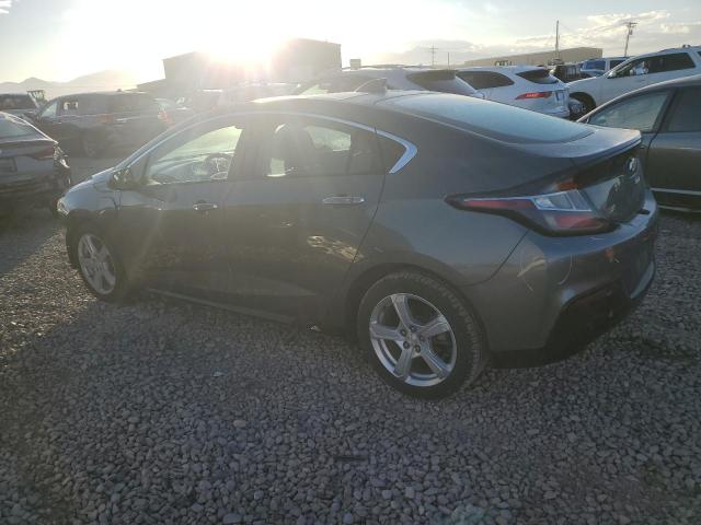 VIN 1G1RC6S53GU114872 2016 Chevrolet Volt, LT no.2