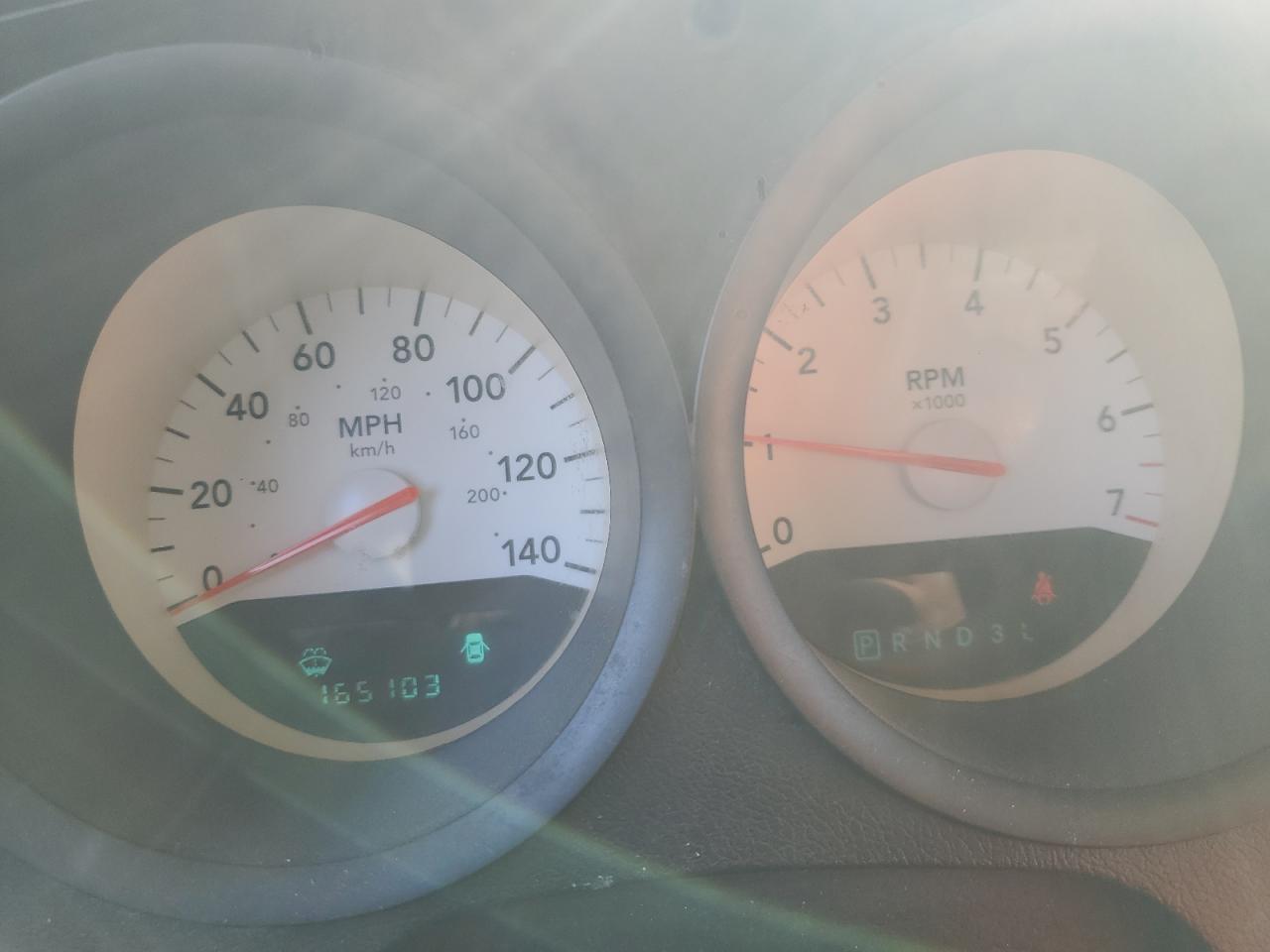 2D4FV47T96H156497 2006 Dodge Magnum Se