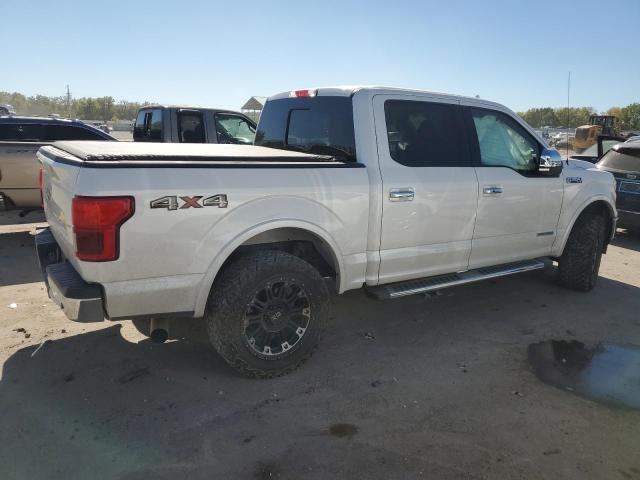 2018 FORD F150 SUPER - 1FTFW1E19JFE77072