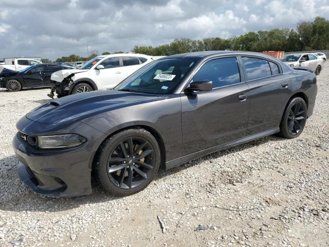 2019 Dodge Charger Scat Pack