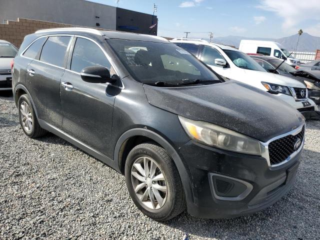 2016 KIA SORENTO LX - 5XYPG4A50GG082408