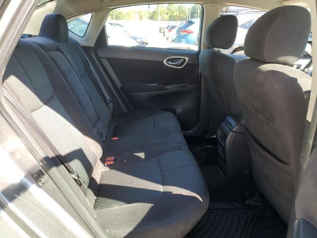 2015 NISSAN SENTRA S - 3N1AB7AP3FY325455