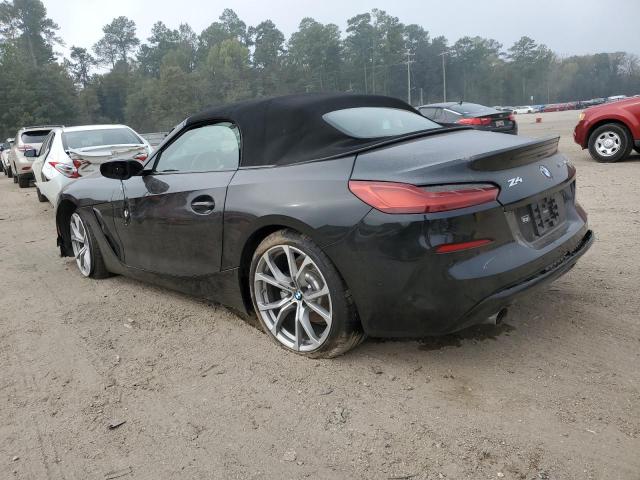 WBAHF3C09LWW65556 BMW Z4 Sdrive30i