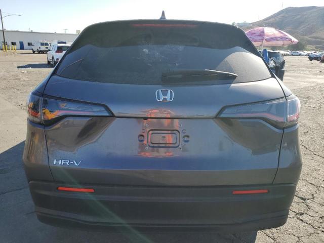 3CZRZ1H30PM721468 Honda HR-V LX