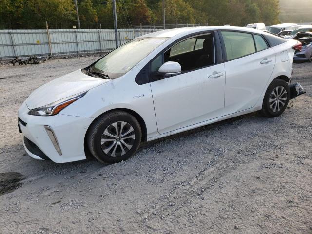 2022 Toyota Prius LE