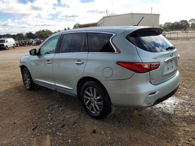 5N1AL0MN0EC505524 | 2014 Infiniti qx60