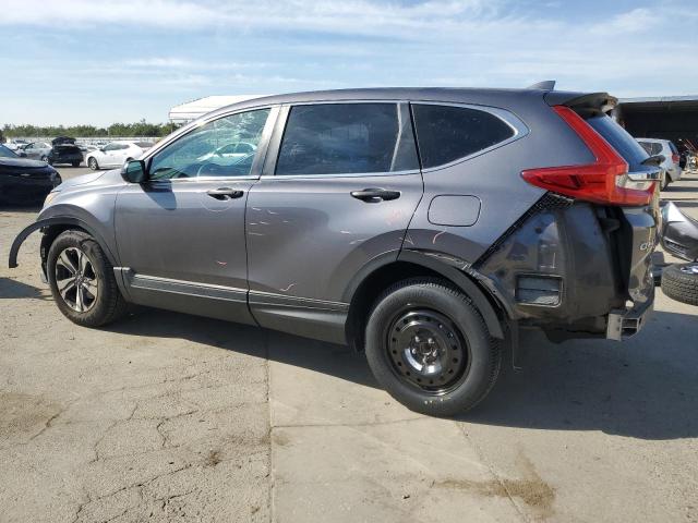 2HKRW5H39JH415632 | 2018 HONDA CR-V LX