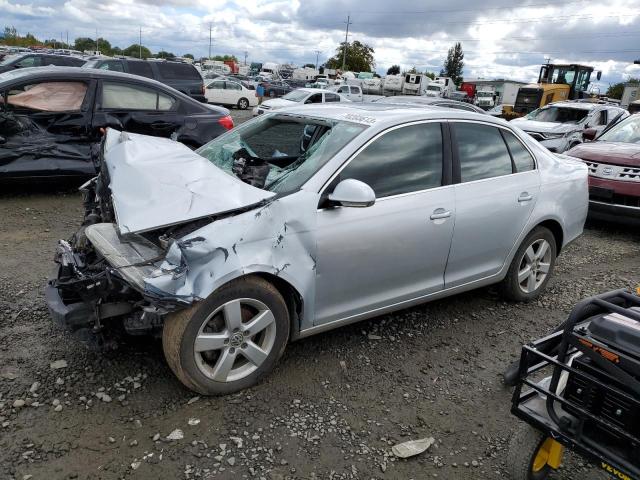 2008 Volkswagen Jetta SE