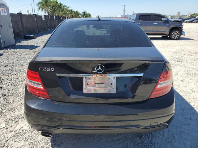 WDDGF4HB5ER315167 Mercedes-Benz C 250