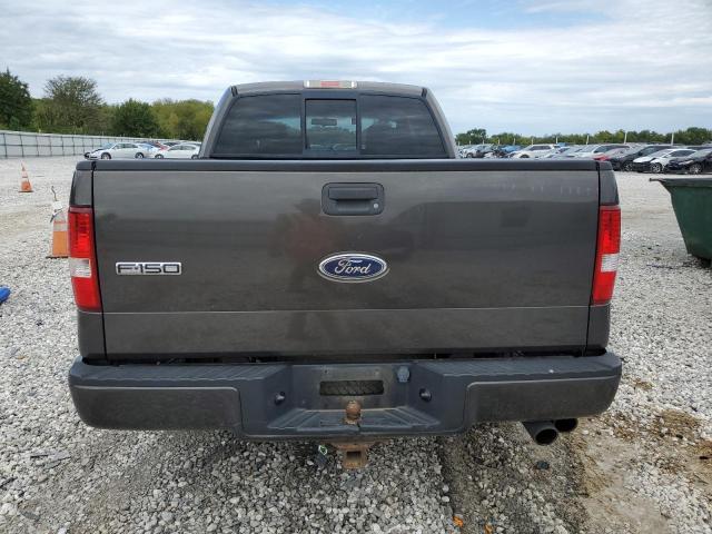 2005 Ford F150 VIN: 1FTRX12W35NA72508 Lot: 70982633