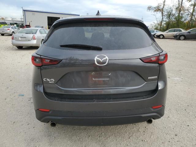 JM3KFBCM9P0123315 Mazda CX-5 Prefe  6