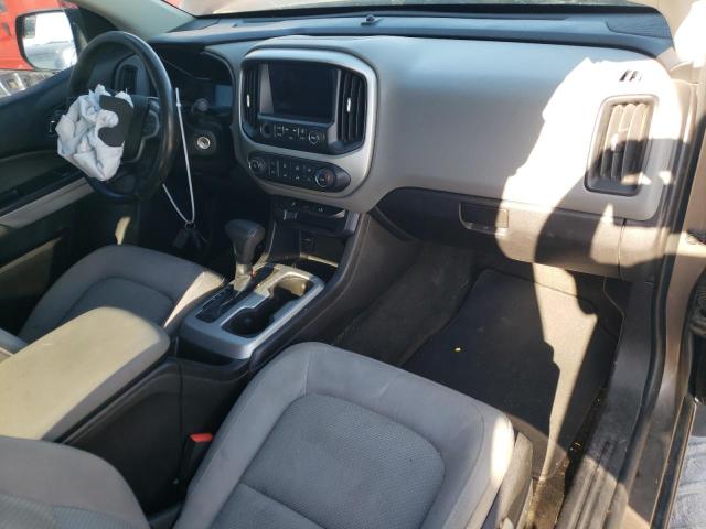 2015 CHEVROLET COLORADO L - 1GCHSBEA0F1164667