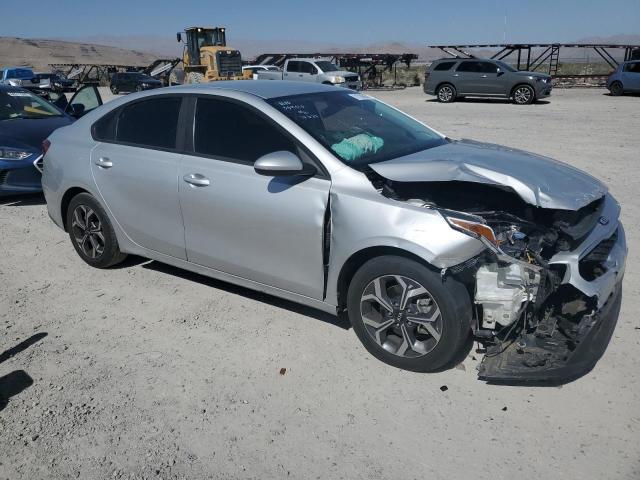 Vin: 3kpf24ad1ke115245, lot: 71704943, kia forte fe 20194