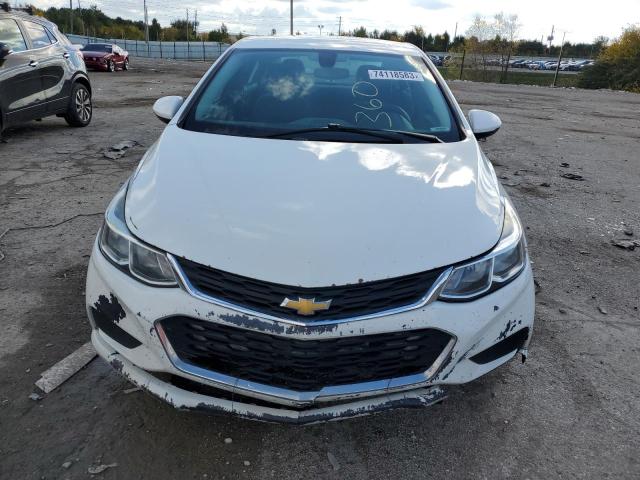 1G1BC5SM9G7237092 | 2016 CHEVROLET CRUZE LS