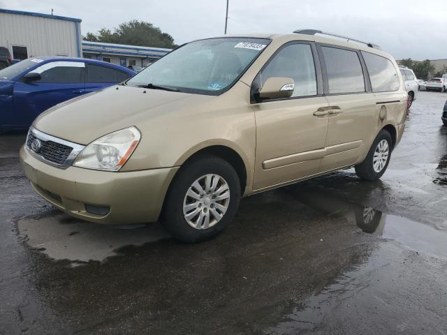 2011 Kia Sedona LX