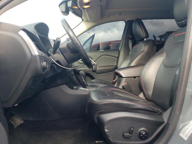 1C4PJMBS2FW510647 Jeep Cherokee Trailhawk