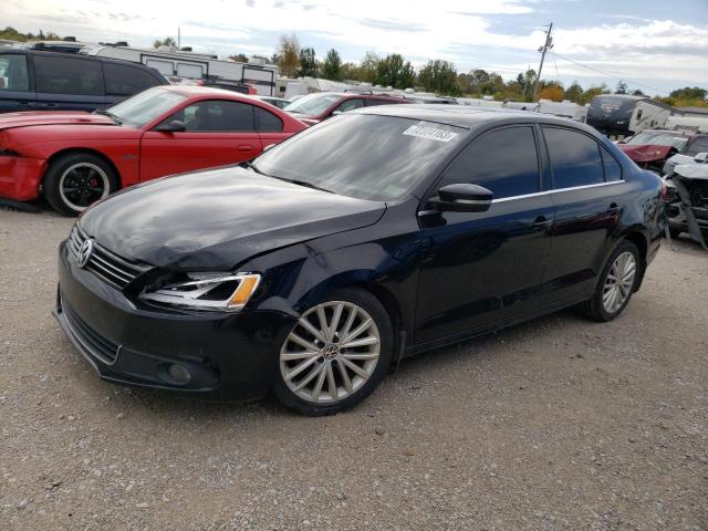 2013 Volkswagen Jetta TDI