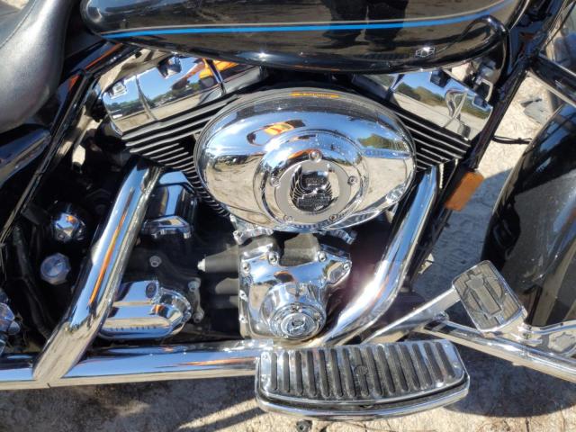 2008 HARLEY-DAVIDSON FLHR FIRE 1HD1FW4178Y648018
