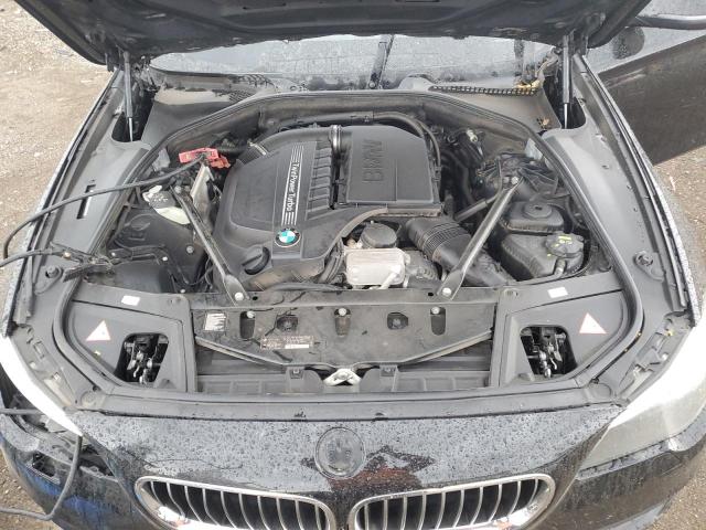 WBA5B3C58ED536698 BMW 535 XI