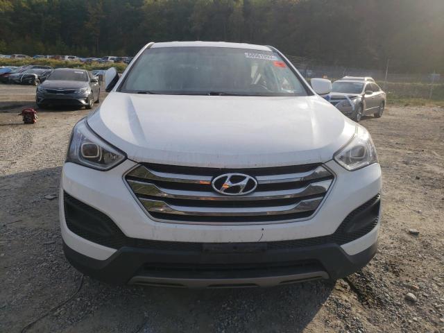 2016 Hyundai Santa Fe Sport VIN: 5XYZTDLB5GG368231 Lot: 68561993