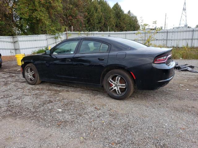 2018 DODGE CHARGER PO - 2C3CDXAG4JH282960