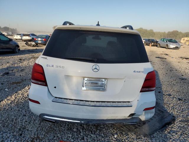 WDCGG8JBXEG194344 Mercedes-Benz Glk 350 4matic