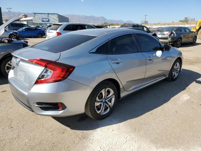 19XFC2F5XGE066444 | 2016 HONDA CIVIC LX