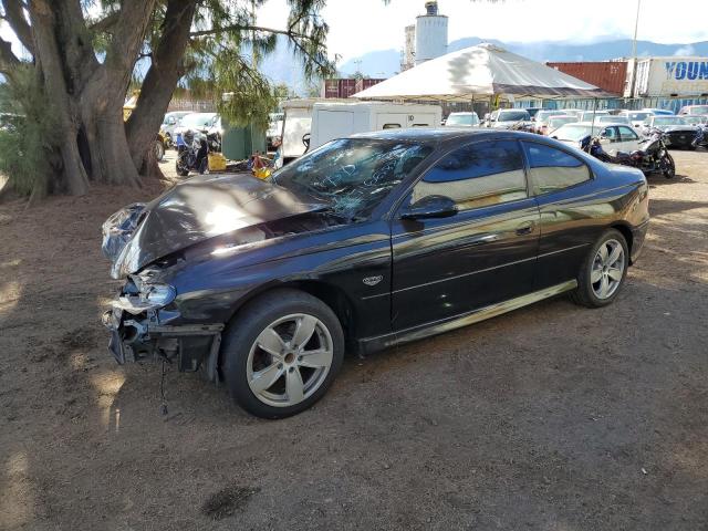 2004 Pontiac GTO 