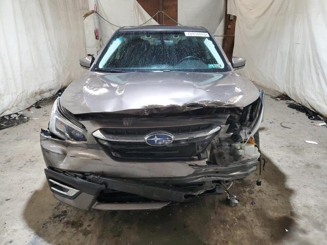 4S3BWAN61M3003908 Subaru Legacy LIM 5