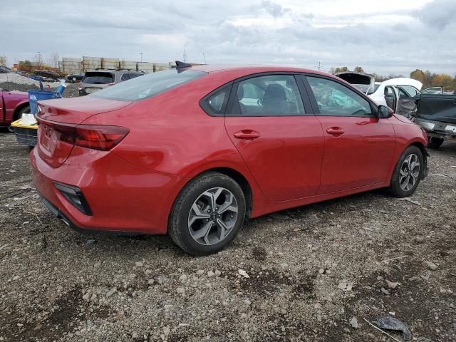3KPF24AD6ME279013 KIA FORTE FE