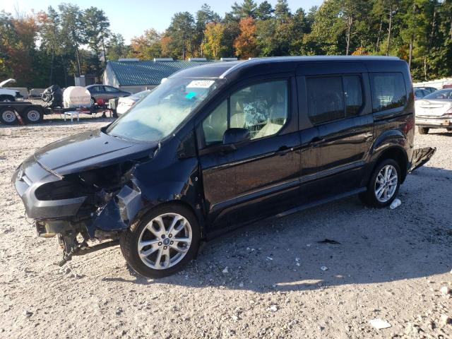 2014 Ford Transit Connect 