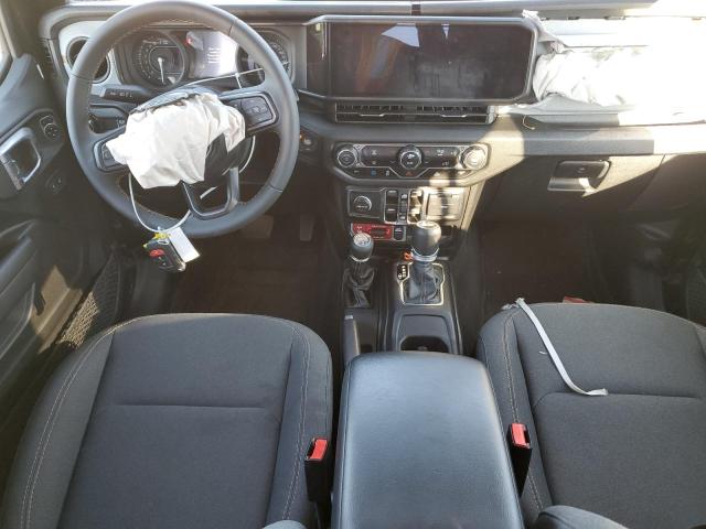 2024 JEEP WRANGLER 4 1C4RJXN64RW121361