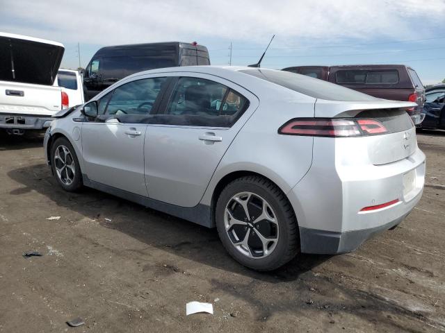 VIN 1G1RD6E42DU126443 2013 Chevrolet Volt no.2