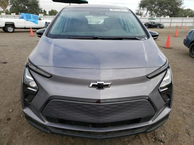 1G1FW6S07N4127653 Chevrolet Bolt EV 1L 5