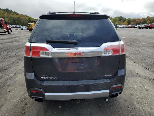 2GKFLZE39E6293618 GMC Terrain Denali