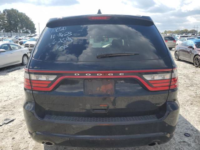 2018 DODGE DURANGO GT - 1C4RDJDG7JC323860